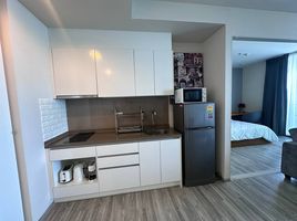 1 Bedroom Apartment for rent at Baan Plai Haad, Na Kluea