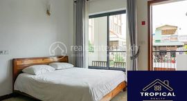 Viviendas disponibles en 1 Bedroom Apartment In Toul Tompoung
