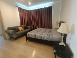 2 Schlafzimmer Appartement zu vermieten im Reflection Jomtien Beach, Nong Prue