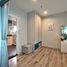 1 Schlafzimmer Wohnung zu vermieten im Centric Sea, Nong Prue