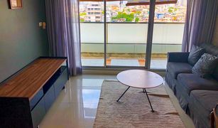 1 chambre Condominium a vendre à Chong Nonsi, Bangkok Baan Nonzee
