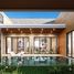 4 Bedroom House for sale at Baan Mae Bibury Phase 2, Nong Prue