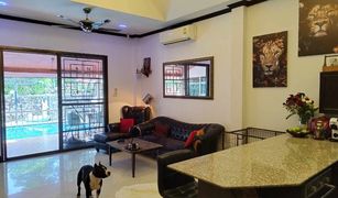 3 Schlafzimmern Villa zu verkaufen in , Pattaya 