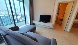 2 Bedrooms Condo for sale in Maha Phruettharam, Bangkok Ideo Q Chula Samyan