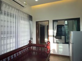 1 Bedroom House for rent at Mu Ban Phetcharat, Khao Noi