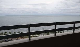 Studio Condo for sale in Nong Prue, Pattaya Jomtien Plaza Condotel