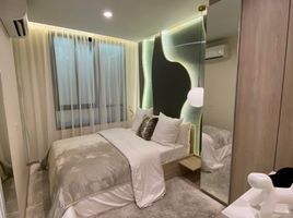 1 Bedroom Condo for sale at Nue Mega Plus Bangna , Bang Kaeo