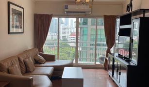 3 Bedrooms Condo for sale in Khlong Toei Nuea, Bangkok Grand Park View Asoke