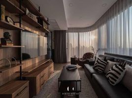 2 Schlafzimmer Appartement zu vermieten im Ashton Chula-Silom, Si Phraya