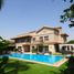 7 Bedroom Villa for sale at Swan Lake, The 1st Settlement, New Cairo City