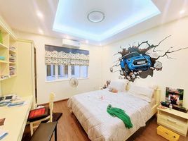 4 Schlafzimmer Reihenhaus zu verkaufen in Cau Giay, Hanoi, Nghia Do