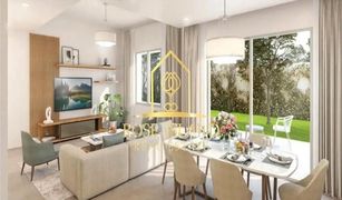 Вилла, 3 спальни на продажу в Khalifa City A, Абу-Даби Bloom Living