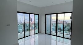 Axis Pattaya Condo 在售单元