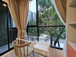 Studio Condo for rent at Atmoz Tropicana Bangna, Bang Na, Bang Na