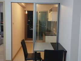 1 Schlafzimmer Appartement zu vermieten im Supalai Veranda Rama 9, Bang Kapi