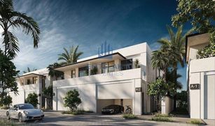 4 Habitaciones Villa en venta en Meydan One, Dubái Meydan One