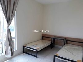 2 Schlafzimmer Appartement zu vermieten im Nilai, Setul, Seremban, Negeri Sembilan