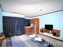 Studio Wohnung zu verkaufen im AD Hyatt Condominium, Na Kluea, Pattaya, Chon Buri