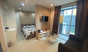 1 Bedroom Condo for sale in Saen Suk, Pattaya The Scene Bang Saen Condominium