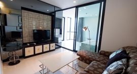 Available Units at SOCIO Ruamrudee