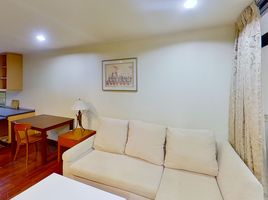 2 Schlafzimmer Wohnung zu verkaufen im Baan Chan, Khlong Tan Nuea, Watthana