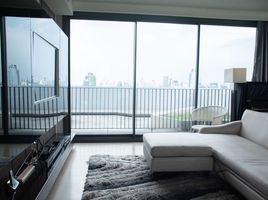 3 Schlafzimmer Penthouse zu verkaufen im Pyne by Sansiri, Thanon Phet Buri, Ratchathewi