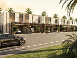 3 Bedroom Townhouse for sale at The Fields, District 11, Mohammed Bin Rashid City (MBR)