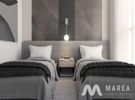 1 Bedroom Condo for sale at Midtown Noor, Midtown, Dubai Production City (IMPZ)