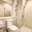 1 Schlafzimmer Appartement zu vermieten im Life Sathorn Sierra, Talat Phlu