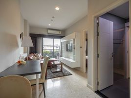 1 Bedroom Condo for sale at The Crest Sukhumvit 34, Khlong Tan