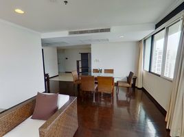 2 Bedroom Condo for rent at Lake Green Condominium, Khlong Toei