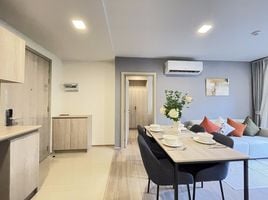 2 Bedroom Condo for sale at Dcondo Reef Phuket, Kathu, Kathu