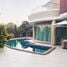 5 Bedroom Villa for sale at Panya Ramintra, Khan Na Yao