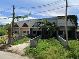  Grundstück zu verkaufen in Nong Chik, Pattani, Bo Thong, Nong Chik