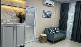 2 Schlafzimmern Wohnung zu verkaufen in Nong Prue, Pattaya CC Condominium 1