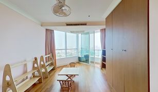 3 Bedrooms Condo for sale in Bang Phlat, Bangkok My Resort at River