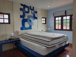 4 Schlafzimmer Haus zu verkaufen im Panya Lake Home , Sam Wa Tawan Tok, Khlong Sam Wa