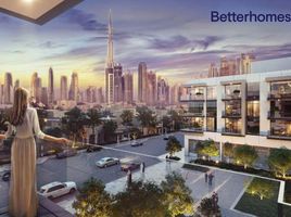 2 Bedroom Apartment for sale at Canal Front Residences, dar wasl