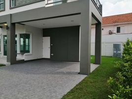 3 Bedroom House for sale at Greenvale Westgate, Bang Khu Rat, Bang Bua Thong