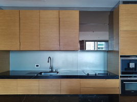 2 Bedroom Condo for rent at Saladaeng Residences, Si Lom