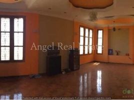 5 Bedroom House for sale in Yangon Central Railway Station, Mingalartaungnyunt, Thaketa