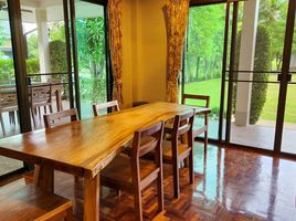 5 Schlafzimmer Villa zu vermieten im Moo Baan Vieng Doi, Choeng Doi