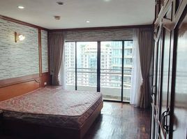 4 Bedroom Apartment for rent at President Park Sukhumvit 24, Khlong Tan, Khlong Toei, Bangkok, Thailand