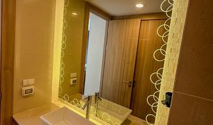 1 Bedroom Condo for sale in Na Kluea, Pattaya The Riviera Wongamat