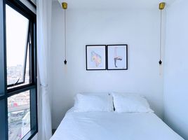 1 Schlafzimmer Wohnung zu verkaufen im Life Sukhumvit 48, Phra Khanong, Khlong Toei