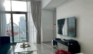 2 Bedrooms Apartment for sale in Indigo Ville, Dubai Pantheon Elysee
