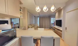 2 Bedrooms Townhouse for sale in Bang Kaeo, Samut Prakan Indy Bangna Km.7 (2)