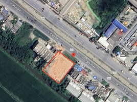  Land for sale in Nam Daeng, Mueang Chachoengsao, Nam Daeng