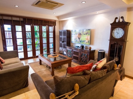 4 Schlafzimmer Reihenhaus zu verkaufen im Prommitr Villa, Khlong Tan Nuea