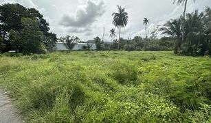 N/A Land for sale in Mai Khao, Phuket 